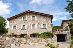 B&B La Rasora Fornovo Di Taro